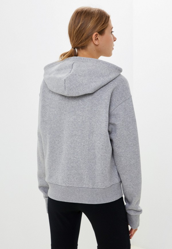 Reebok Толстовка - RI EU FZ Hoody - фото 3