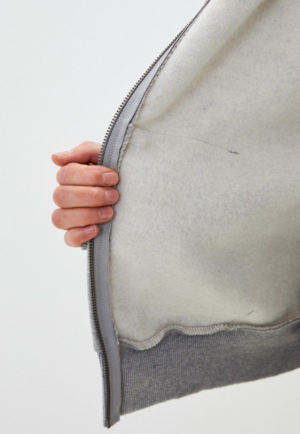 Reebok Толстовка - RI EU FZ Hoody - фото 4