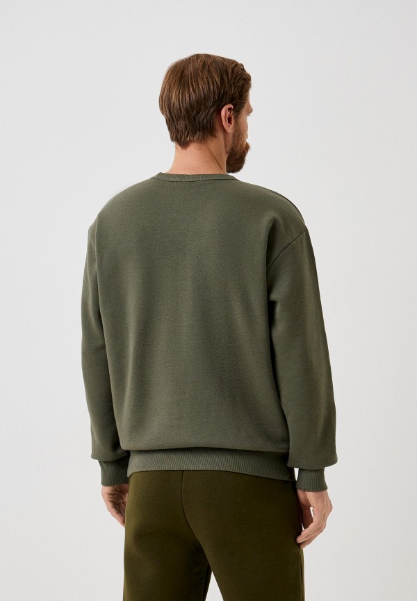 Reebok Свитшот - CL CORD FLC CREW - фото 3