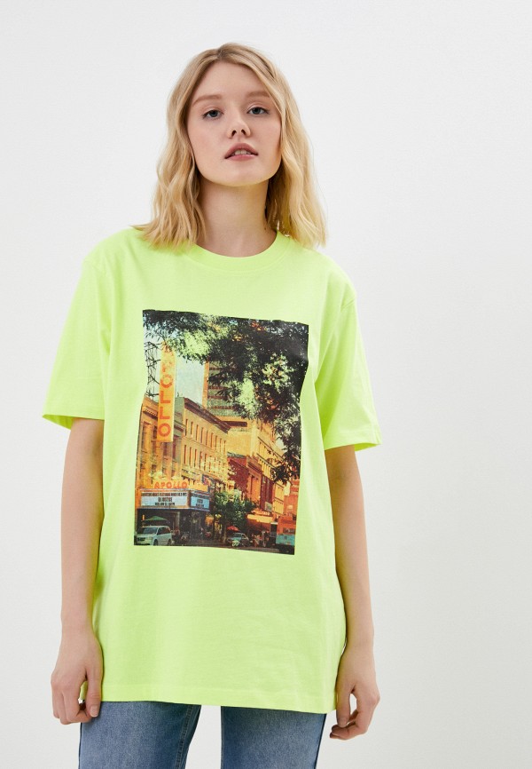 Silvian Heach Футболка - фото 1