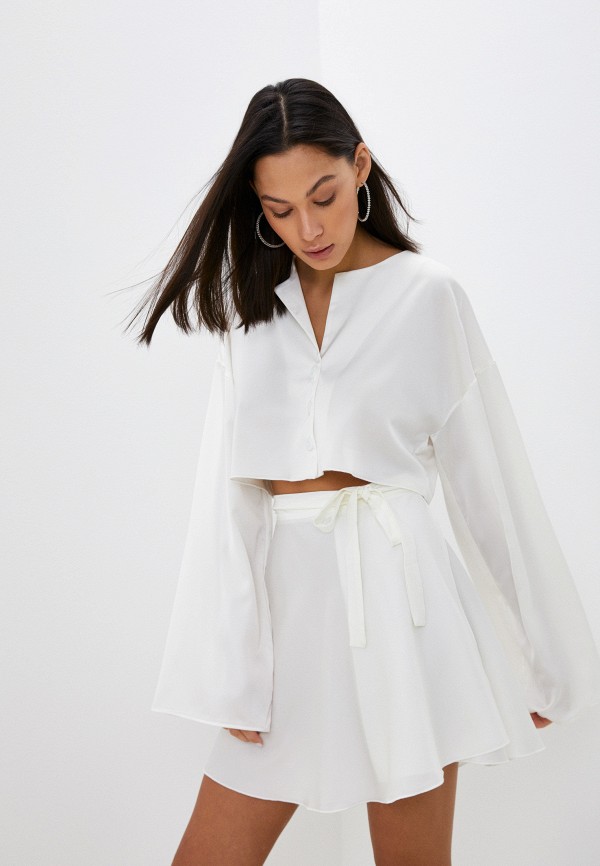 UnicoModa Топ и юбка - фото 2