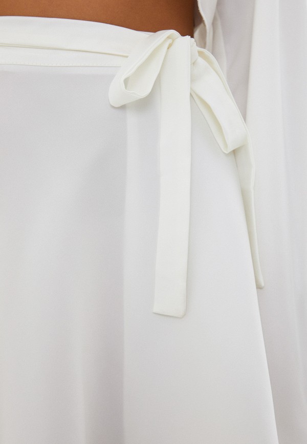 UnicoModa Топ и юбка - фото 4