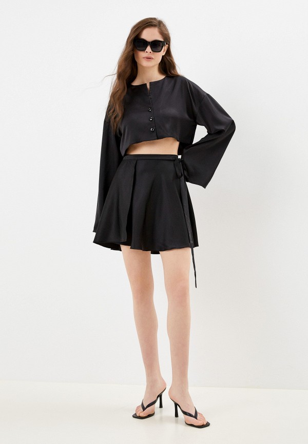 UnicoModa Блуза и юбка - фото 2