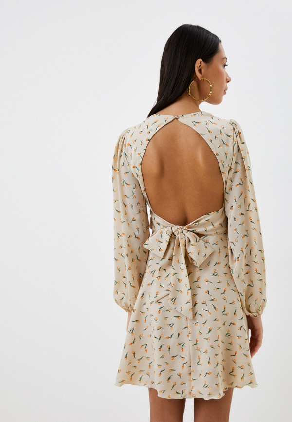 UnicoModa Платье - фото 3