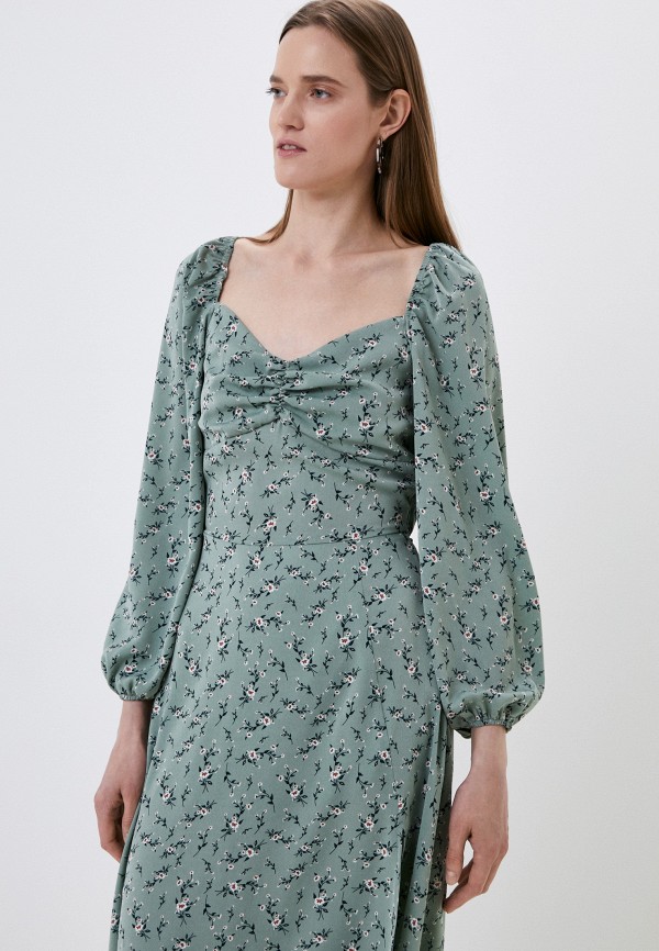 UnicoModa Платье - фото 2