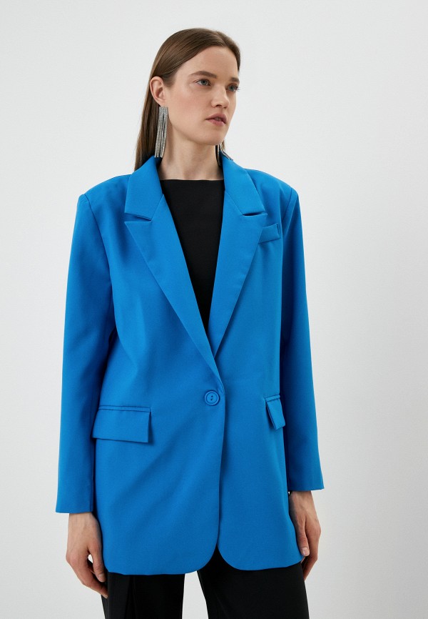 UnicoModa Жакет - фото 1