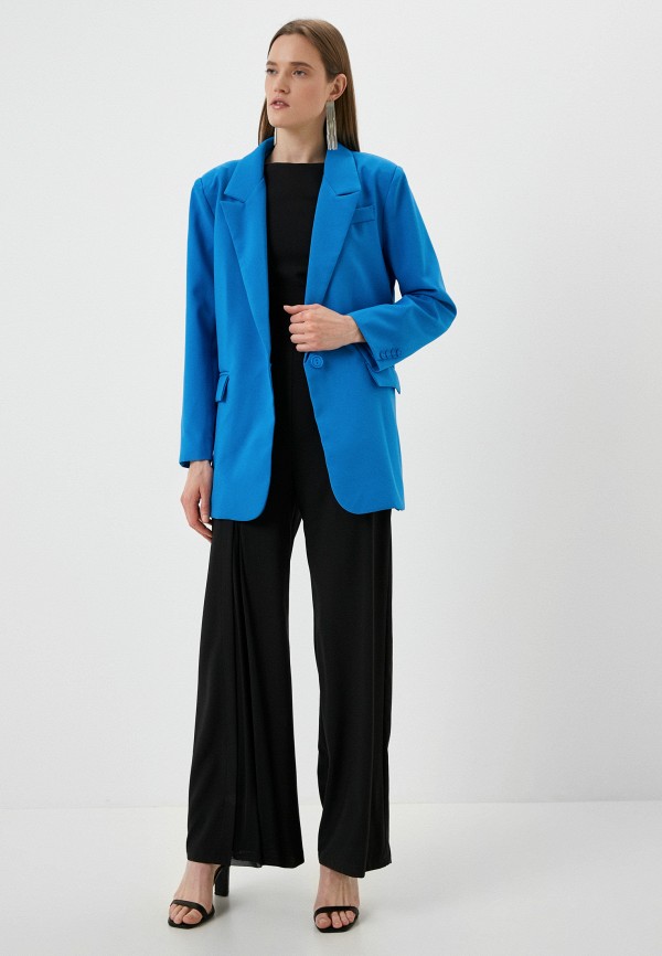 UnicoModa Жакет - фото 2