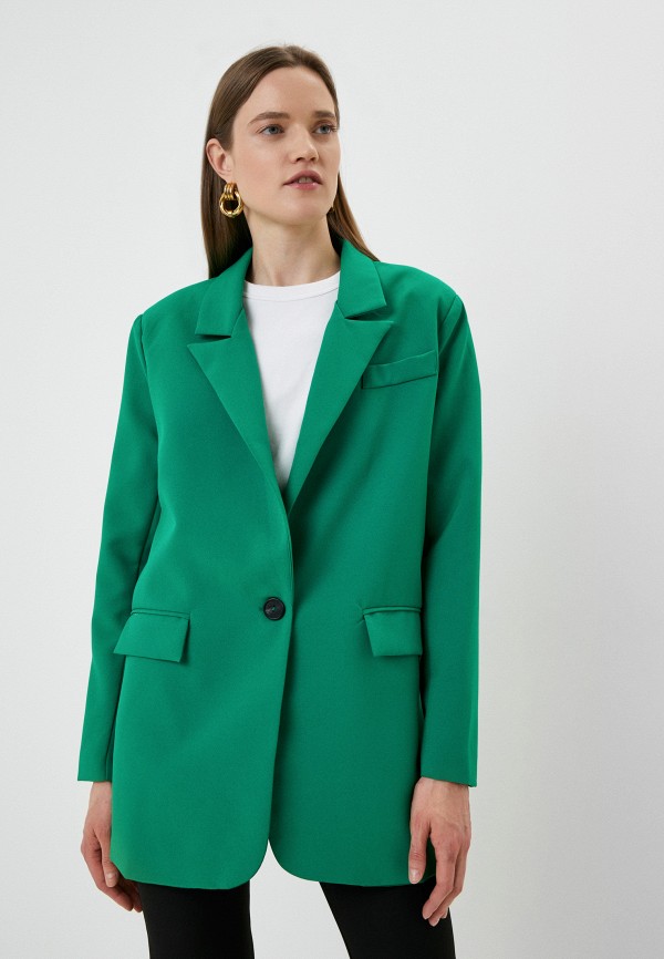 UnicoModa Жакет - фото 1