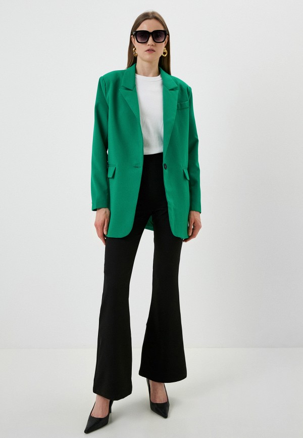 UnicoModa Жакет - фото 2