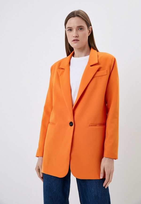 UnicoModa Жакет - фото 1