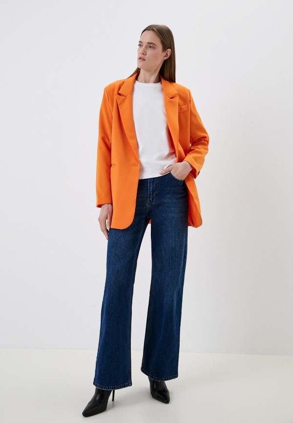 UnicoModa Жакет - фото 2