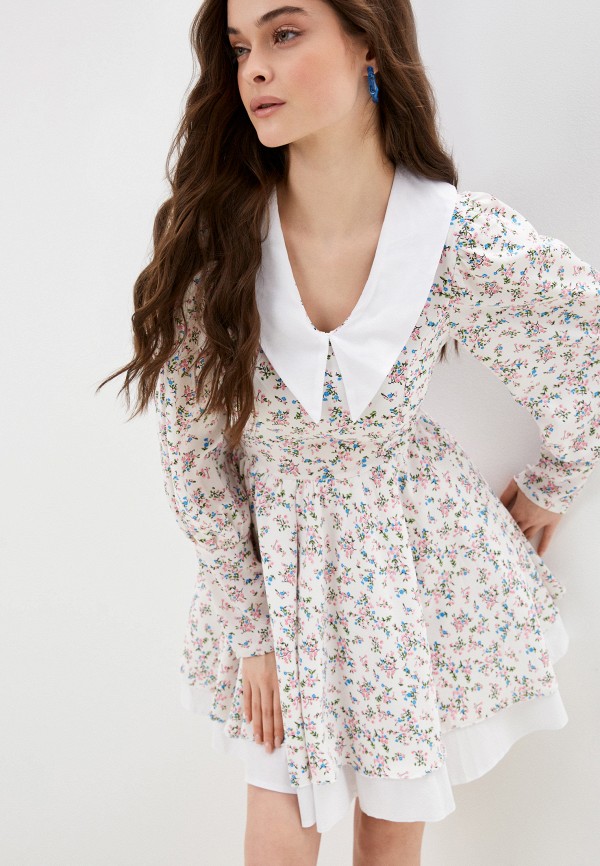 TrendyAngel Платье - фото 1