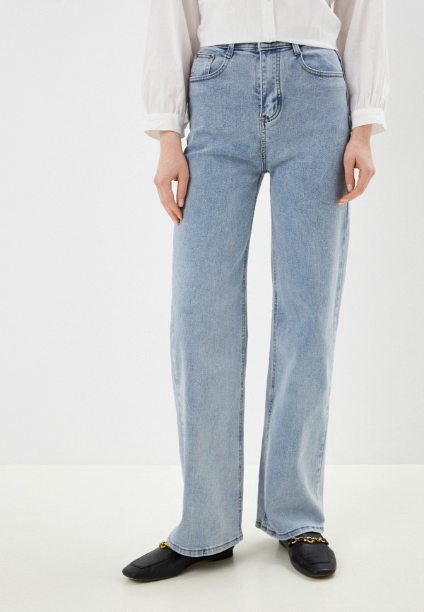 TrendyAngel Джинсы - фото 1