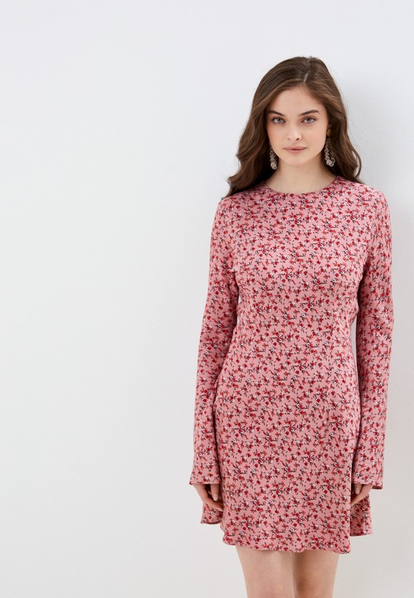 TrendyAngel Платье - фото 1