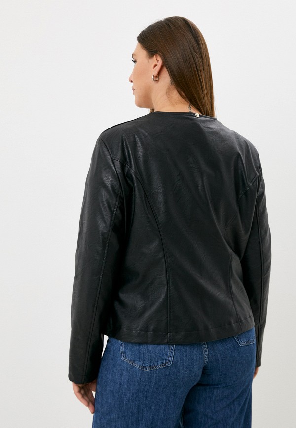 Rinascimento Куртка кожаная - фото 3