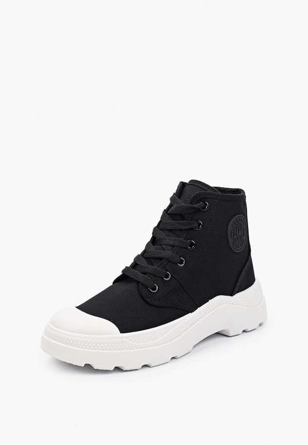 Patrol Ботинки - фото 2