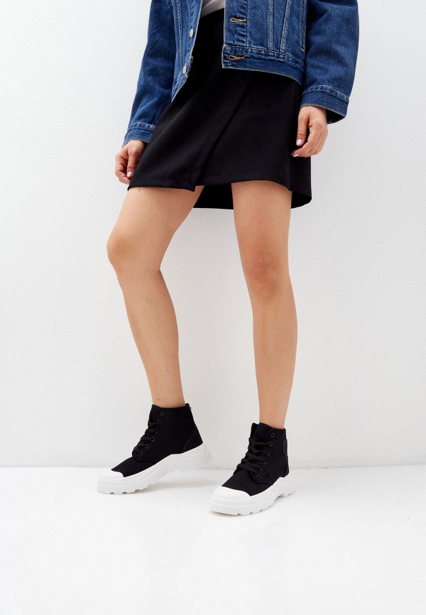 Patrol Ботинки - фото 6