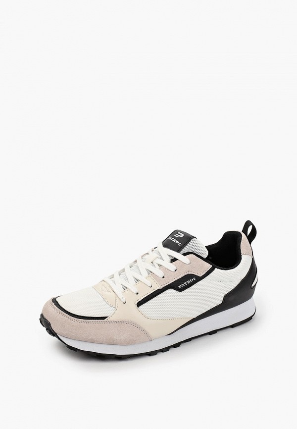 Patrol Кроссовки - фото 2