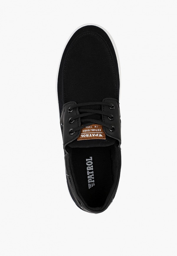 Patrol Топсайдеры - фото 4