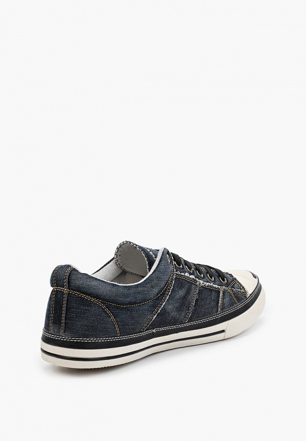 Patrol Кеды - фото 3