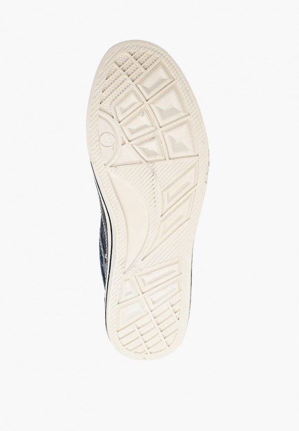 Patrol Кеды - фото 5