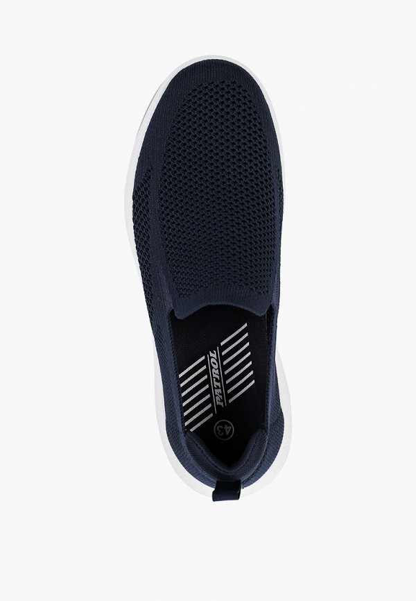 Patrol Слипоны - фото 4