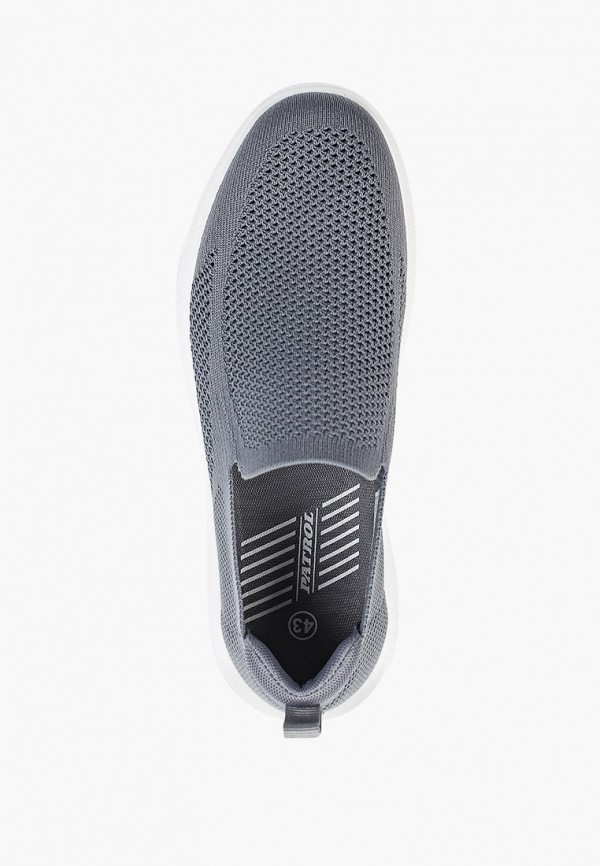 Patrol Слипоны - фото 4