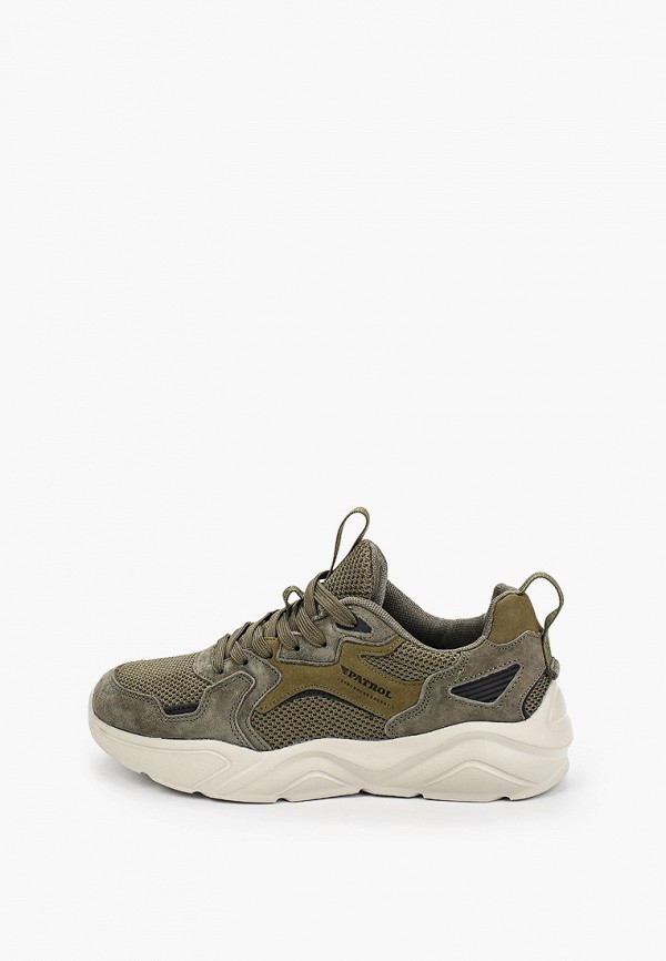 Patrol Кроссовки - фото 1