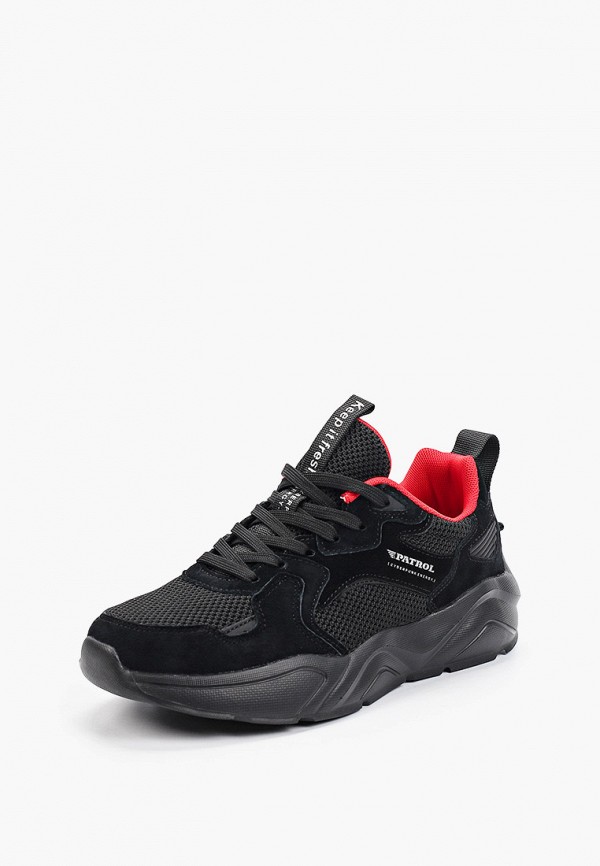 Patrol Кроссовки - фото 2