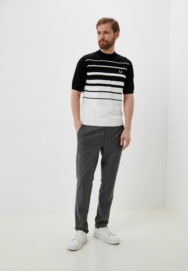 Fred Perry Джемпер - фото 2