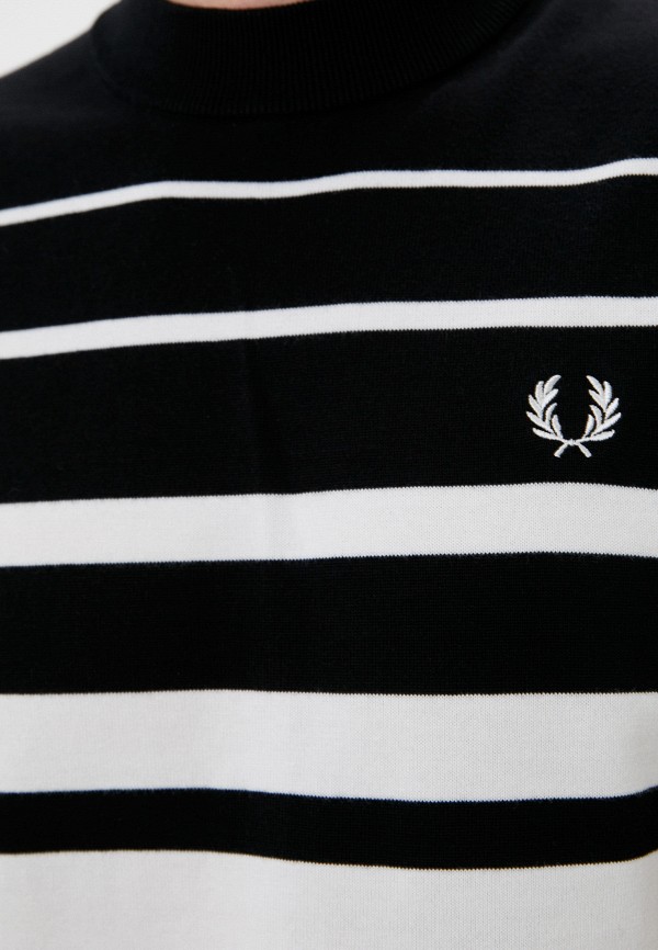 Fred Perry Джемпер - фото 4