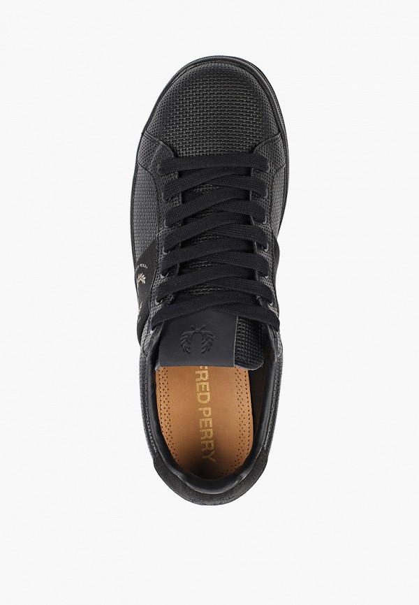 Fred Perry Кеды - фото 4