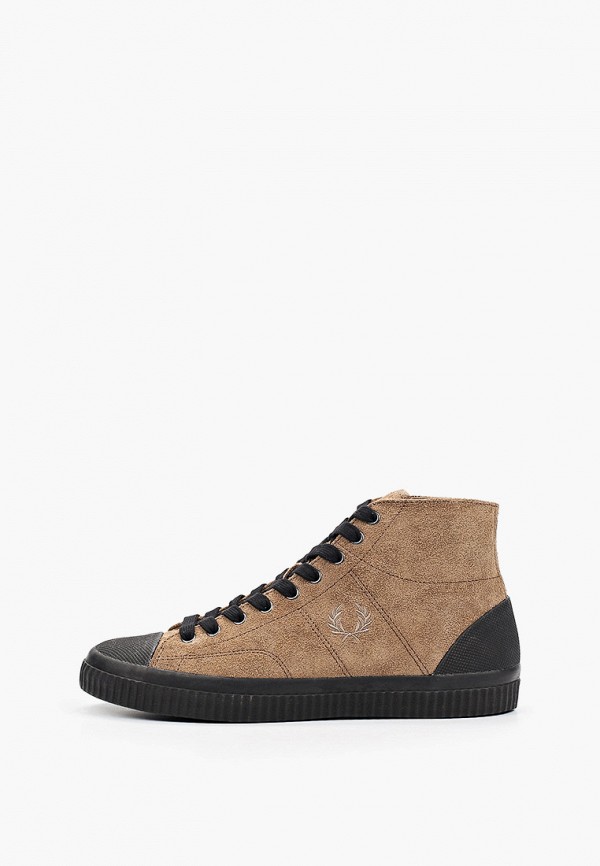 Fred Perry Кеды - фото 1