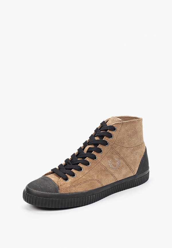 Fred Perry Кеды - фото 2