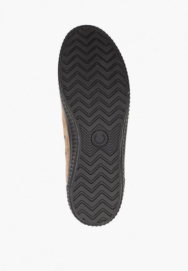 Fred Perry Кеды - фото 5