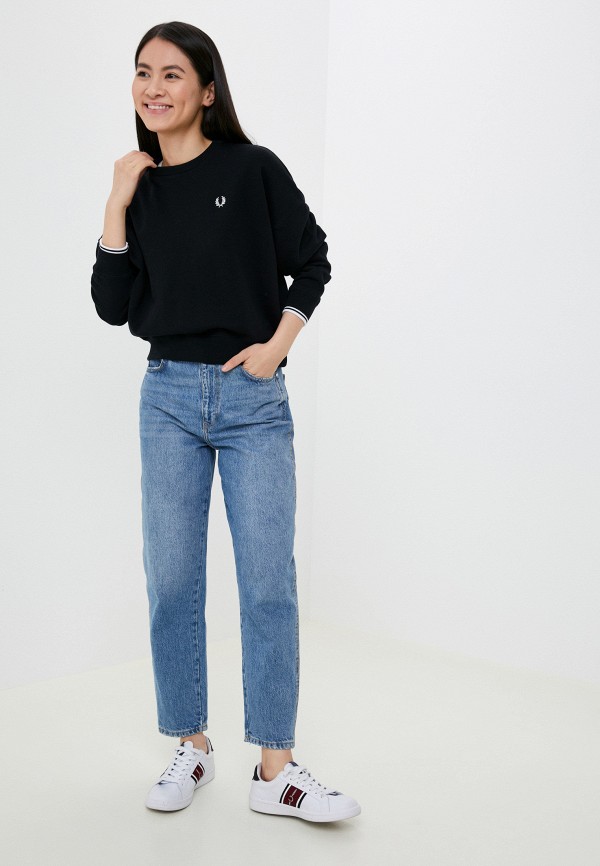 Fred Perry Свитшот - фото 2