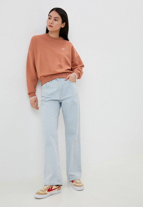 Fred Perry Свитшот - фото 2