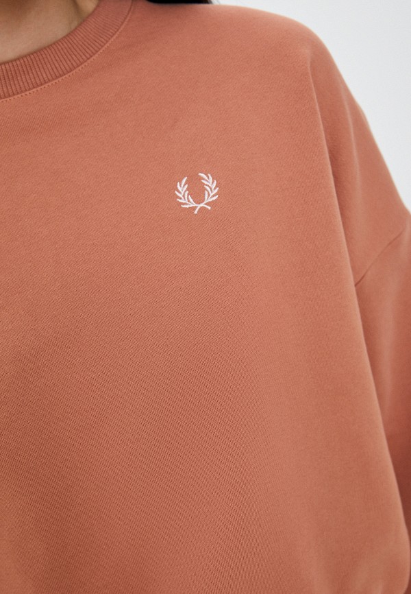 Fred Perry Свитшот - фото 4