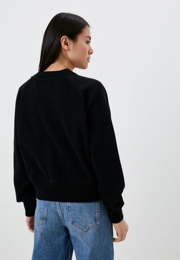 Кардиган Fred Perry, цвет: черный, RTLACL782601 — купить в интернет ...