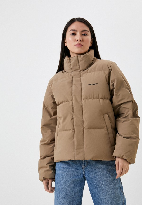 Carhartt WIP Пуховик - фото 1