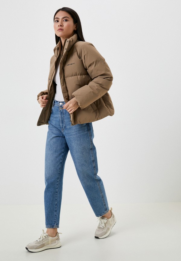 Carhartt WIP Пуховик - фото 2