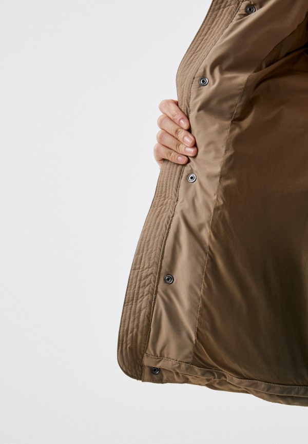 Carhartt WIP Пуховик - фото 4