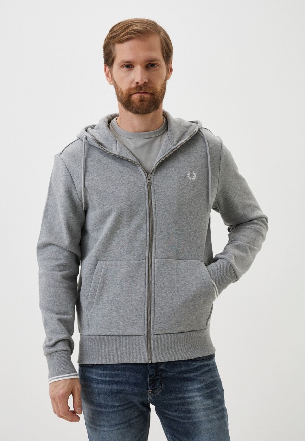 Fred Perry Толстовка - фото 1