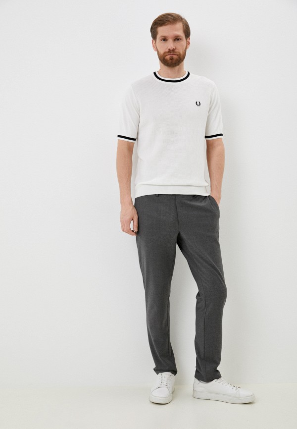 Fred Perry Джемпер - фото 2