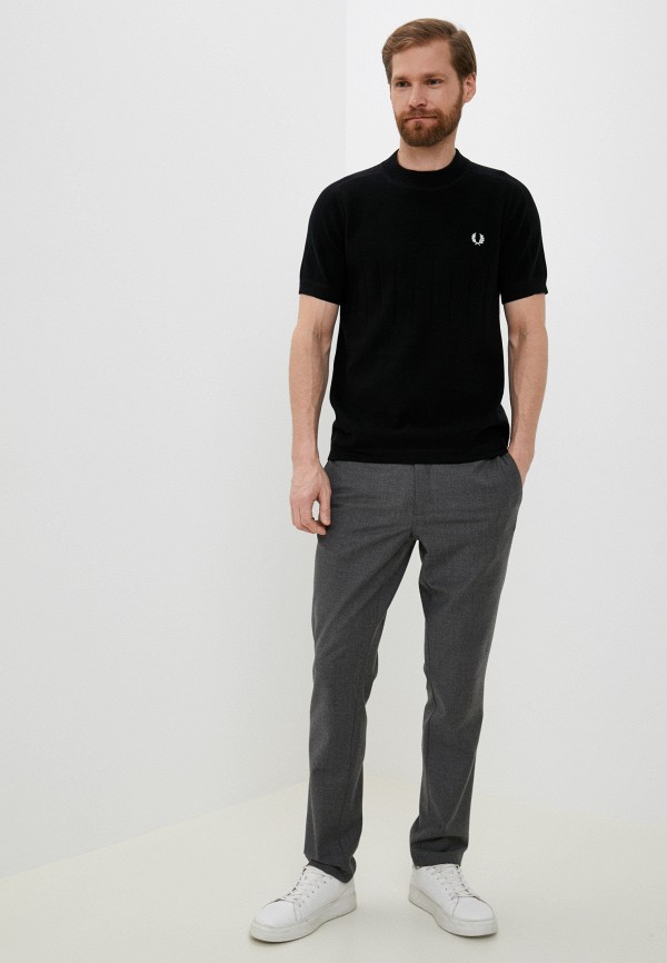 Fred Perry Джемпер - фото 2