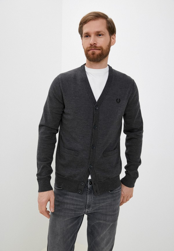 Fred Perry Кардиган - фото 1