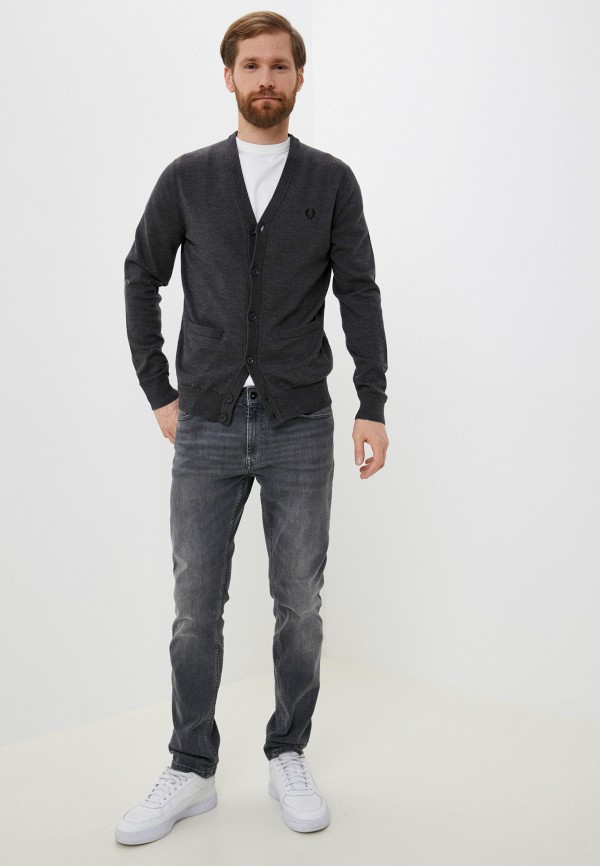 Fred Perry Кардиган - фото 2