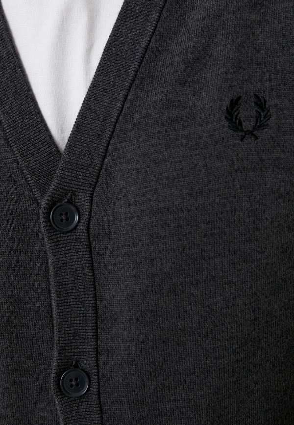 Fred Perry Кардиган - фото 4