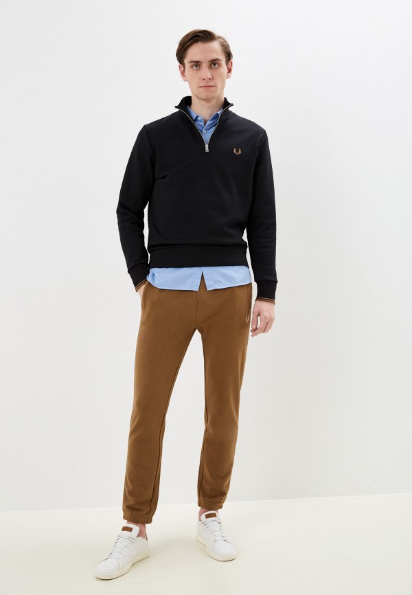 Fred Perry Олимпийка - фото 2