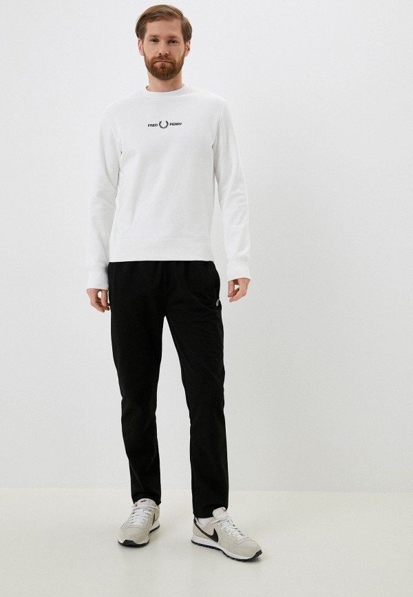 Fred Perry Свитшот - фото 2